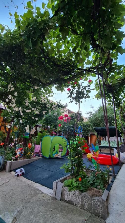 Garsoniera Cocheta Zona Coresi Mall Брашов Екстер'єр фото
